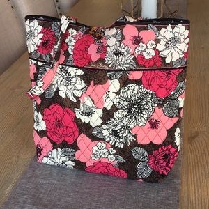 Vera Bradley tote